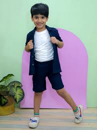 Children Casual Wear